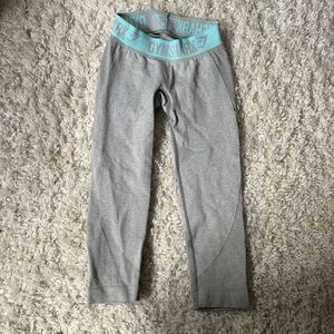 Gymshark cropped leggings